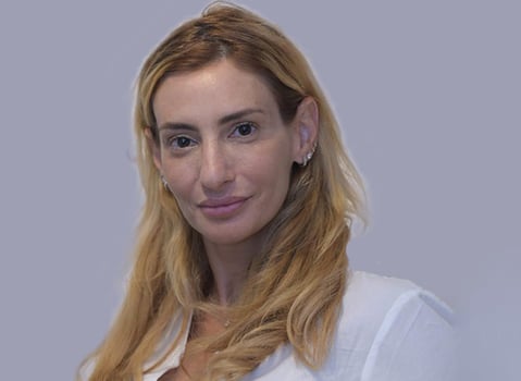 מיכל מגידו, קרדיט: ניר שמיר